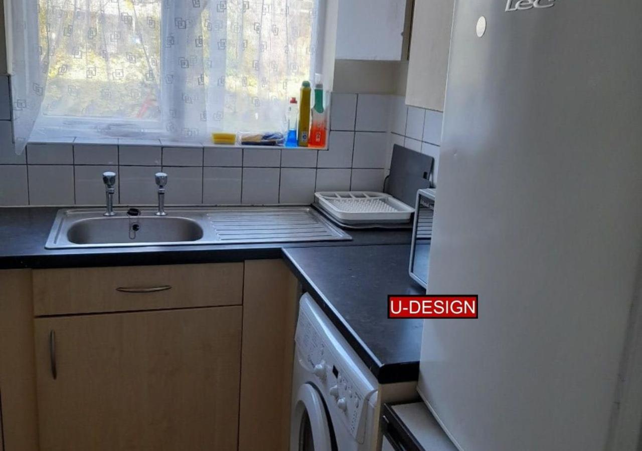 Apartamento E17 Sleep Another Day Londres