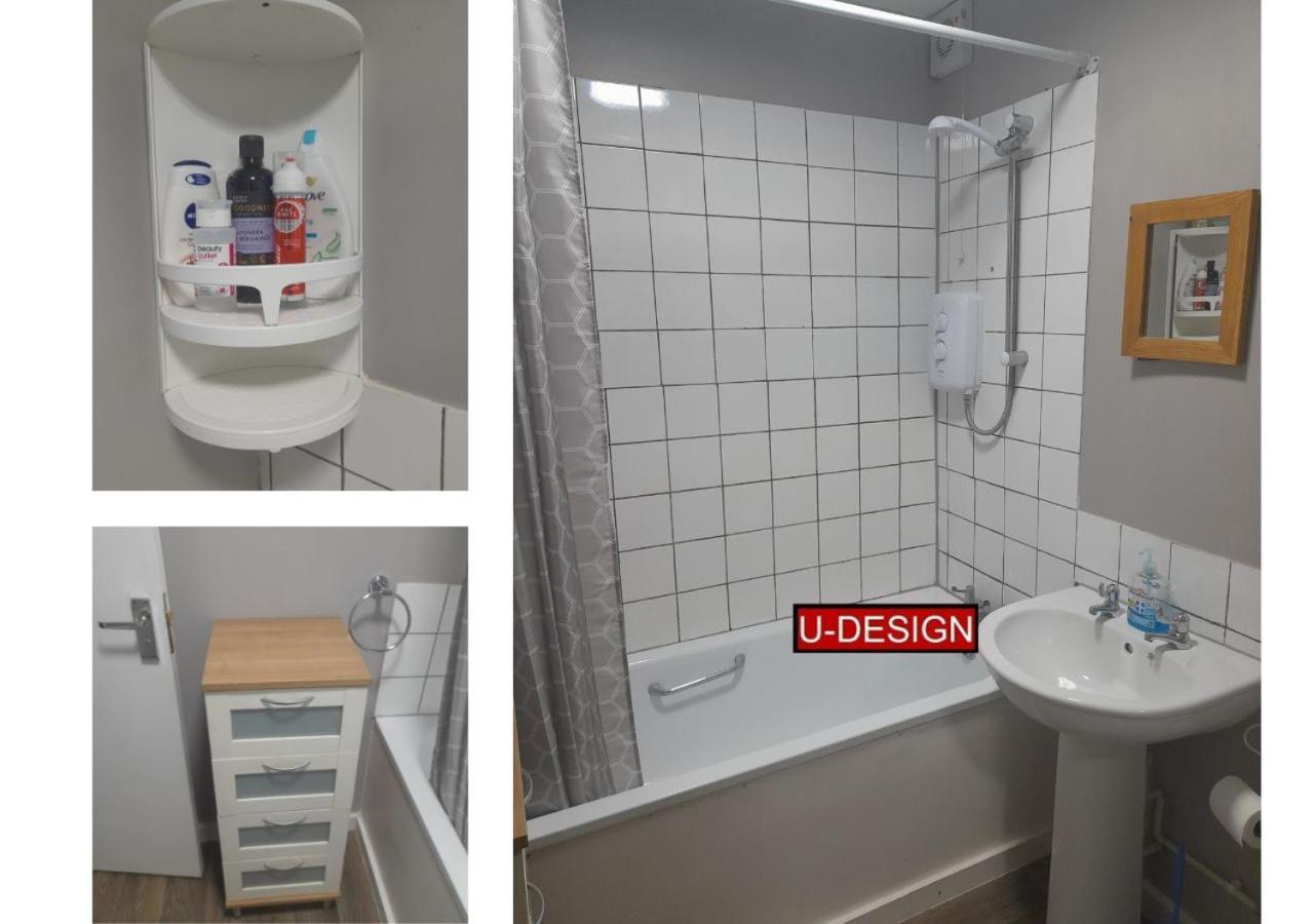 E17 Sleep Another Day Apartamento