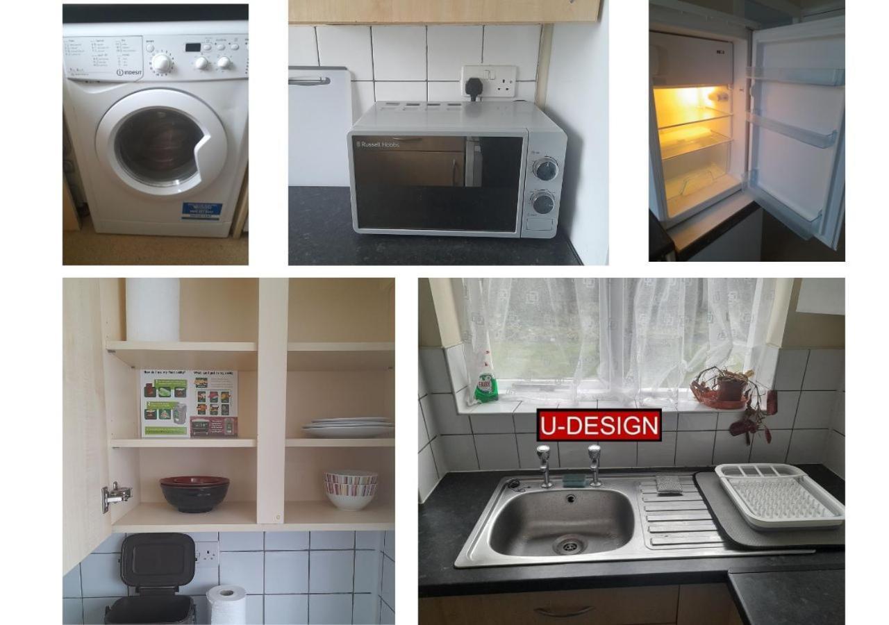 E17 Sleep Another Day Apartamento